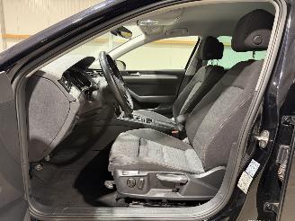 Volkswagen Passat 1.5TSI 110kW Camera Elegance picture 13