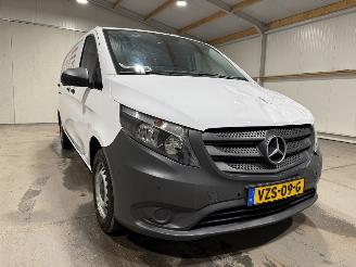Mercedes Vito 116CDI 120kW Automaat Extra Lang picture 22