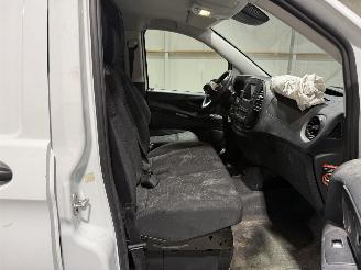 Mercedes Vito 116CDI 120kW Automaat Extra Lang picture 36