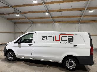 Mercedes Vito 116CDI 120kW Automaat Extra Lang picture 11
