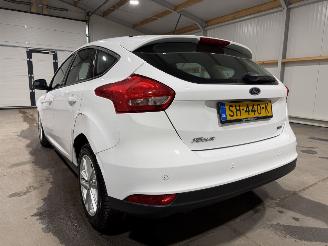 Ford Focus 1.0 74kW Lease Edition picture 35