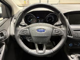 Ford Focus 1.0 74kW Lease Edition picture 39