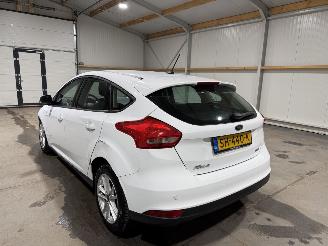 Ford Focus 1.0 74kW Lease Edition picture 12