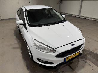 Ford Focus 1.0 74kW Lease Edition picture 19