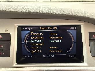 Audi A6 avant 3.0TDI 176kW Automaat Quattro Pro Line picture 28