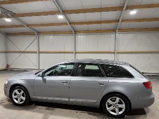 Audi A6 avant 3.0TDI 176kW Automaat Quattro Pro Line picture 11