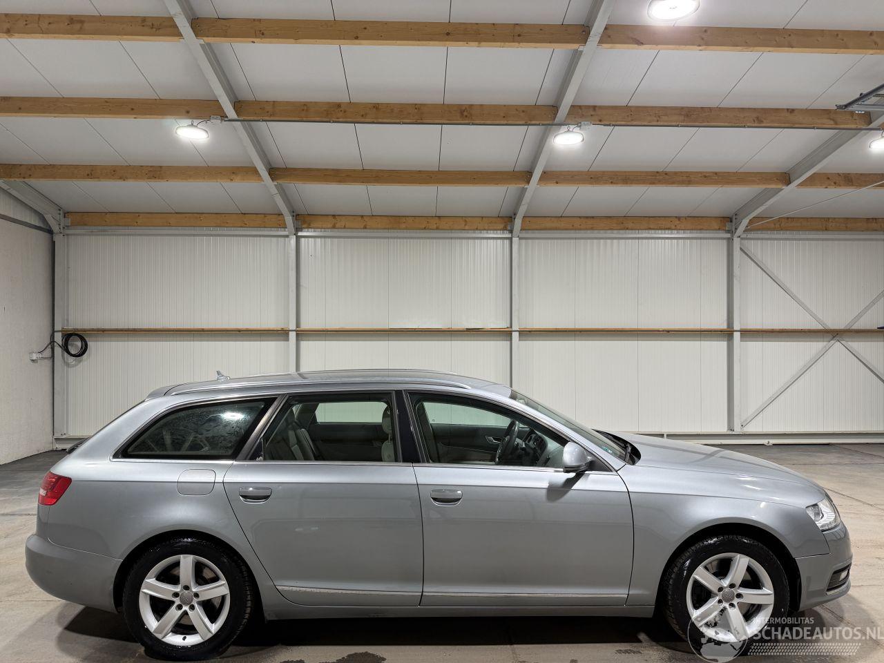 Audi A6 avant 3.0TDI 176kW Automaat Quattro Pro Line