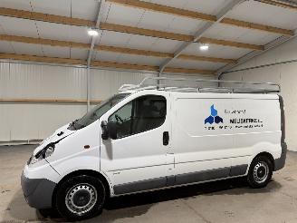 Opel Vivaro 2.0CDTI 66kW L2H1 picture 9