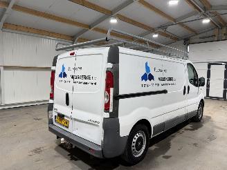 Opel Vivaro 2.0CDTI 66kW L2H1 picture 6