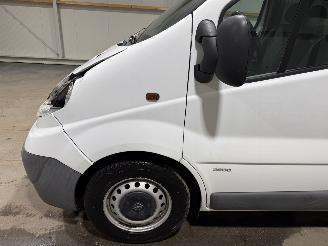 Opel Vivaro 2.0CDTI 66kW L2H1 picture 15