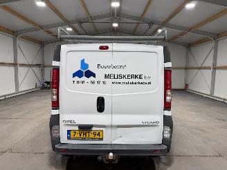 Opel Vivaro 2.0CDTI 66kW L2H1 picture 7