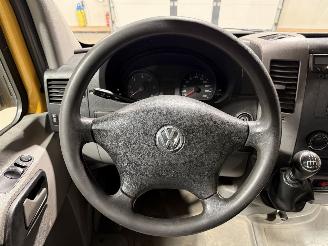 Volkswagen Crafter 46 2.0TDI 80kW Laadbak DC BM Dubbellucht picture 28