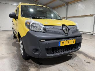 Renault Kangoo 22kWh 44kW Automaat ZE Maxi picture 22