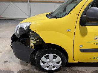 Renault Kangoo 22kWh 44kW Automaat ZE Maxi picture 15