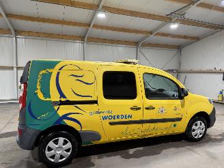 Renault Kangoo 22kWh 44kW Automaat ZE Maxi picture 5