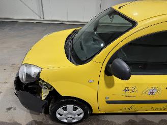 Renault Kangoo 22kWh 44kW Automaat ZE Maxi picture 17
