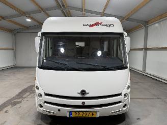 Carthago  TOURER 2.3D 109kW 5Zitplaatsen picture 4