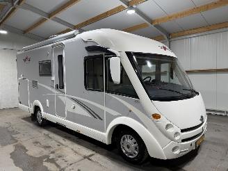 Carthago  TOURER 2.3D 109kW 5Zitplaatsen picture 2