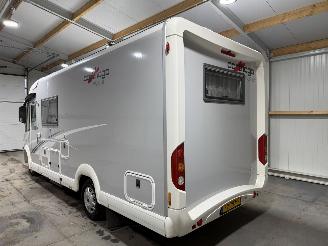 Carthago  TOURER 2.3D 109kW 5Zitplaatsen picture 12