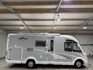 Carthago  TOURER 2.3D 109kW 5Zitplaatsen picture 1