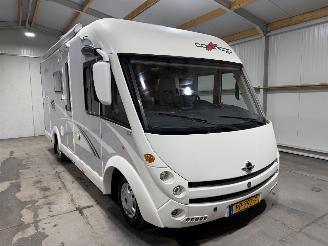 Carthago  TOURER 2.3D 109kW 5Zitplaatsen picture 3