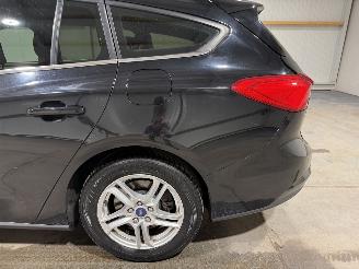 Ford Focus 1.0EcoBoost 74kW Trend Edition Business picture 32