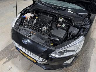 Ford Focus 1.0EcoBoost 74kW Trend Edition Business picture 27