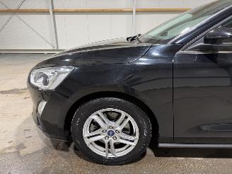 Ford Focus 1.0EcoBoost 74kW Trend Edition Business picture 15