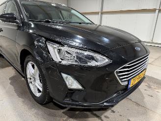 Ford Focus 1.0EcoBoost 74kW Trend Edition Business picture 22