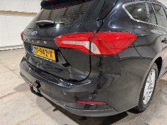 Ford Focus 1.0EcoBoost 74kW Trend Edition Business picture 41