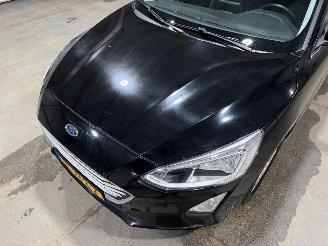 Ford Focus 1.0EcoBoost 74kW Trend Edition Business picture 21