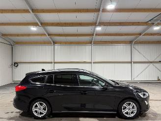 Unfallwagen Ford Focus 1.0EcoBoost 74kW Trend Edition Business 2019/5