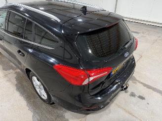 Ford Focus 1.0EcoBoost 74kW Trend Edition Business picture 36