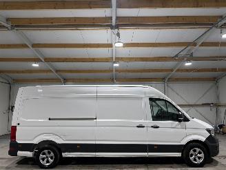 Avarii auto utilitare Volkswagen Crafter 35 2.0TDI 103kW L4H3 2021/3