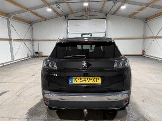 Peugeot 3008 1.2PureTech 96kW Automaat Lease Premium picture 7