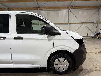 Volkswagen Transporter Electric 64kWh 100kW Life picture 14