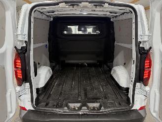 Volkswagen Transporter Electric 64kWh 100kW Life picture 38