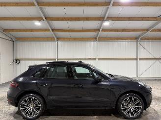Auto incidentate Porsche Macan S 3.0D 190kW Automaat Pano 2014/4