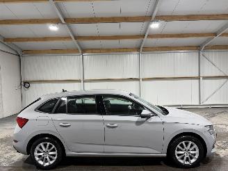 škoda osobní automobily Skoda Scala 1.0TSI 81kW Automaat Ambition 2021/4