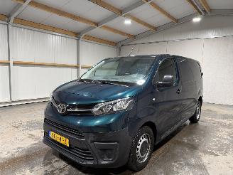 Toyota Proace 2.0D-4D 90kW Cool Comfort picture 10