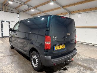 Toyota Proace 2.0D-4D 90kW Cool Comfort picture 12