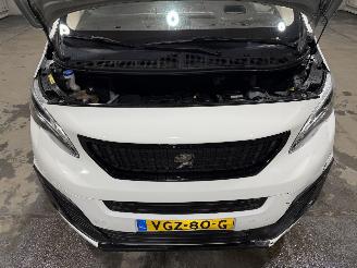 Peugeot Expert 2.0BlueHDI 130kW Automaat Long Sport DC picture 24