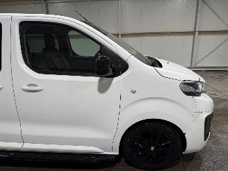 Peugeot Expert 2.0BlueHDI 130kW Automaat Long Sport DC picture 14