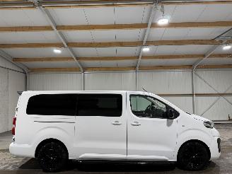 skadebil bedrijf Peugeot Expert 2.0BlueHDI 130kW Automaat Long Sport DC 2020/11