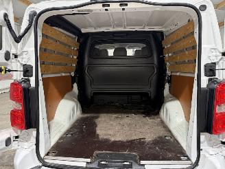 Peugeot Expert 2.0BlueHDI 130kW Automaat Long Sport DC picture 37