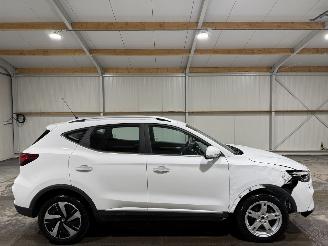 uszkodzony samochody osobowe MG ZS 50kWh 130kW EV Standard Range Comfort 2023/6