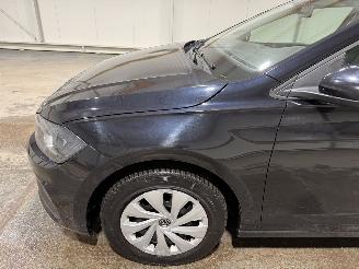 Volkswagen Polo 1.0TSI 70kW Comfortline picture 15