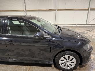 Volkswagen Polo 1.0TSI 70kW Comfortline picture 14
