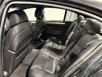 BMW 5-serie 525d 3.0D 150kW Automaat High Executive picture 22