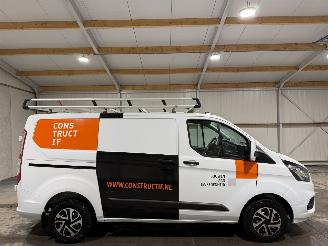 Ford Transit Custom 2.0TDCI 77kW L1H1 Trend picture 1